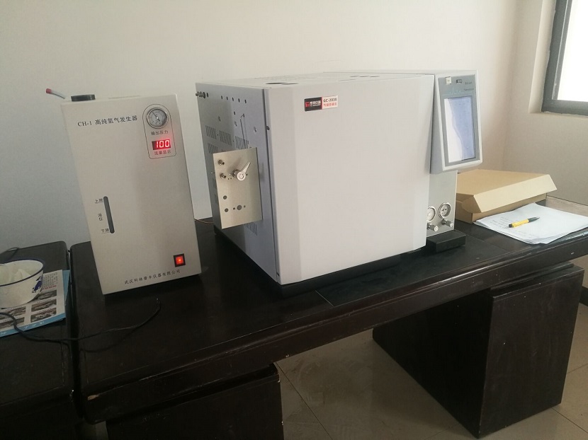 液化氣專(zhuān)用氣相色譜儀用戶(hù)