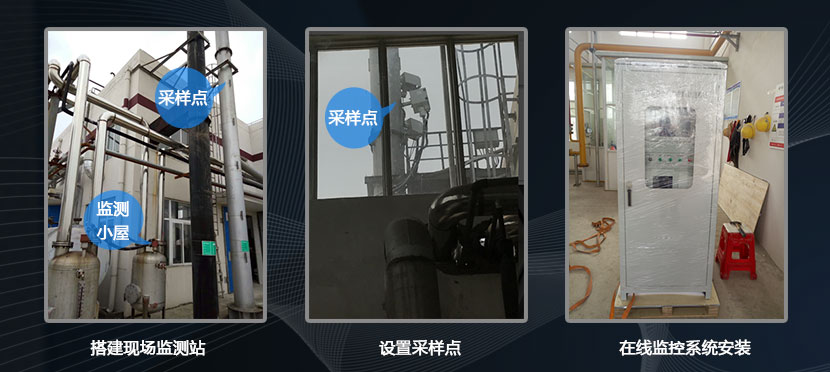 GC966-1000在線過(guò)程氣相色譜儀應(yīng)用領(lǐng)域1