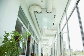 國家衛健委：建議中小學、幼兒園配置空氣凈化器