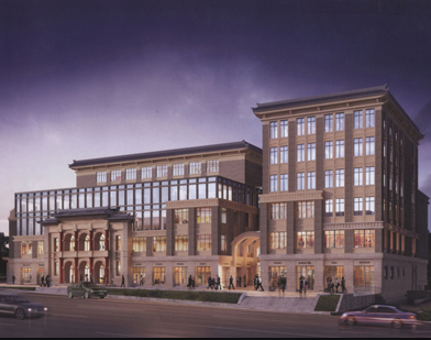 萊蕪旅發印象城