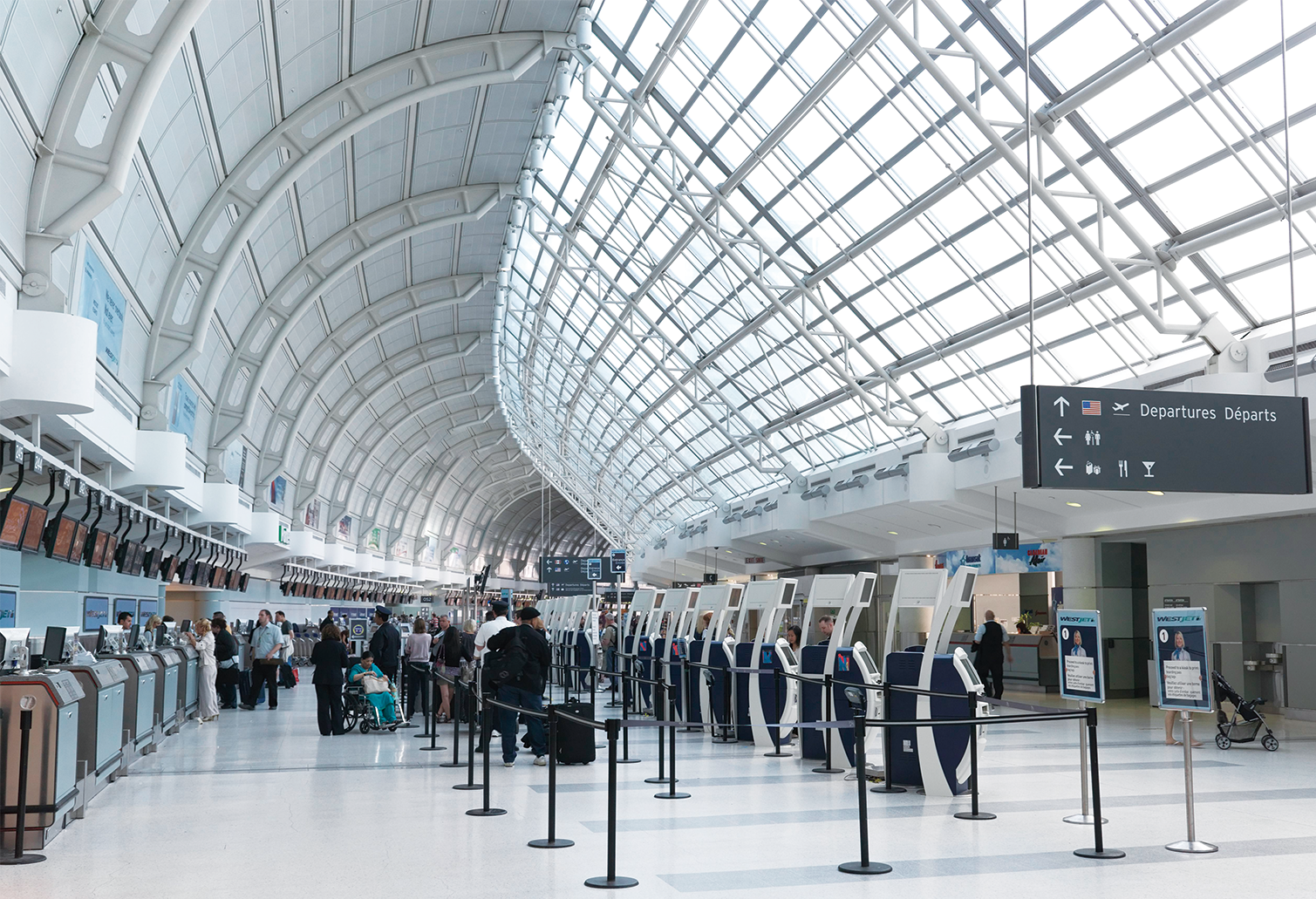 公共場所新風系統(tǒng)(圖3)