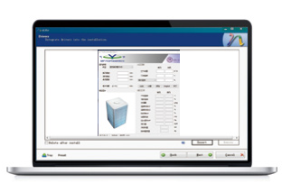 間接蒸發(fā)冷凝機組（風(fēng)力發(fā)電空冷）換熱器(圖6)