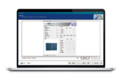 蒸汽加熱盤管(圖1) 蒸汽加熱盤管(圖1)
